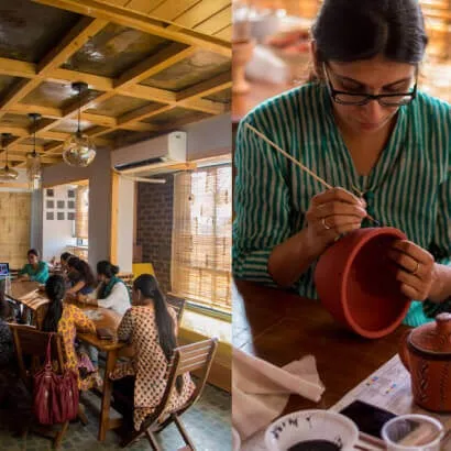 Artisan Workshops