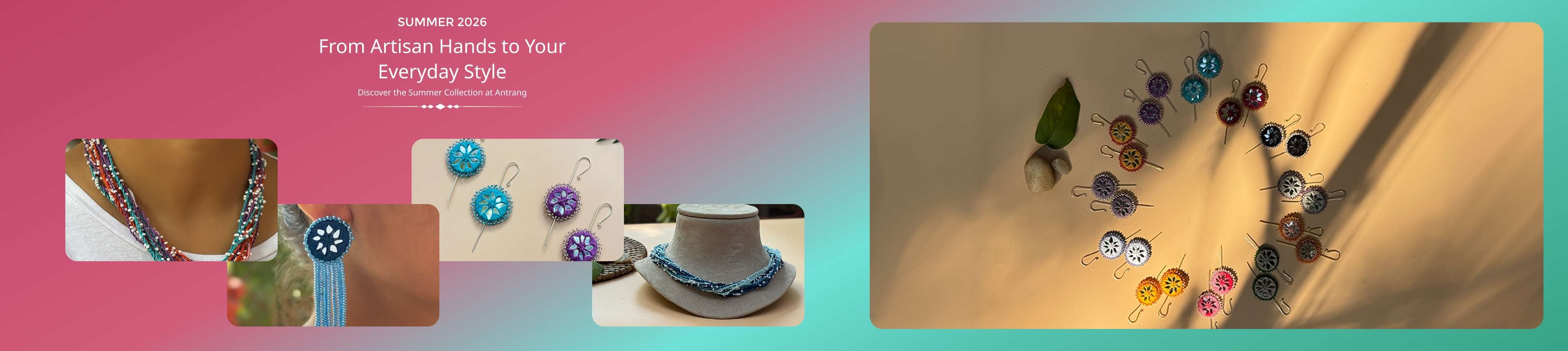 Special Promotional Advertisement