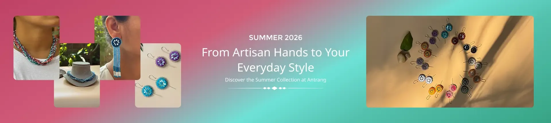 Special Promotional Advertisement